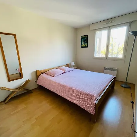 Bel Confort Apartment