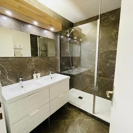 Bel Confort Appartement Annecy