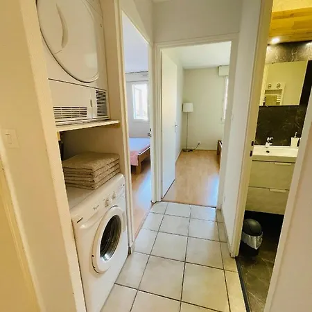 Appartement Bel Confort *