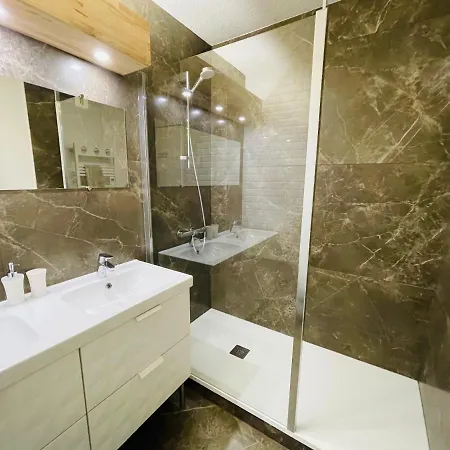Bel Confort Appartement Annecy
