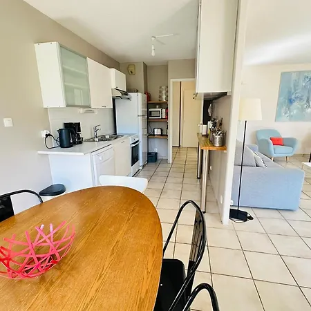 Bel Confort Apartment *