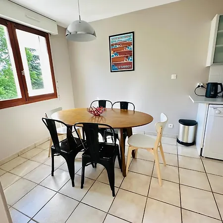Appartement Bel Confort *