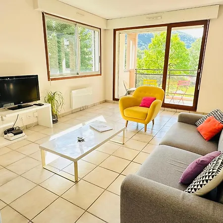 Appartement Bel Confort