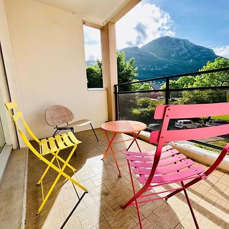 Bel Confort Apartment *